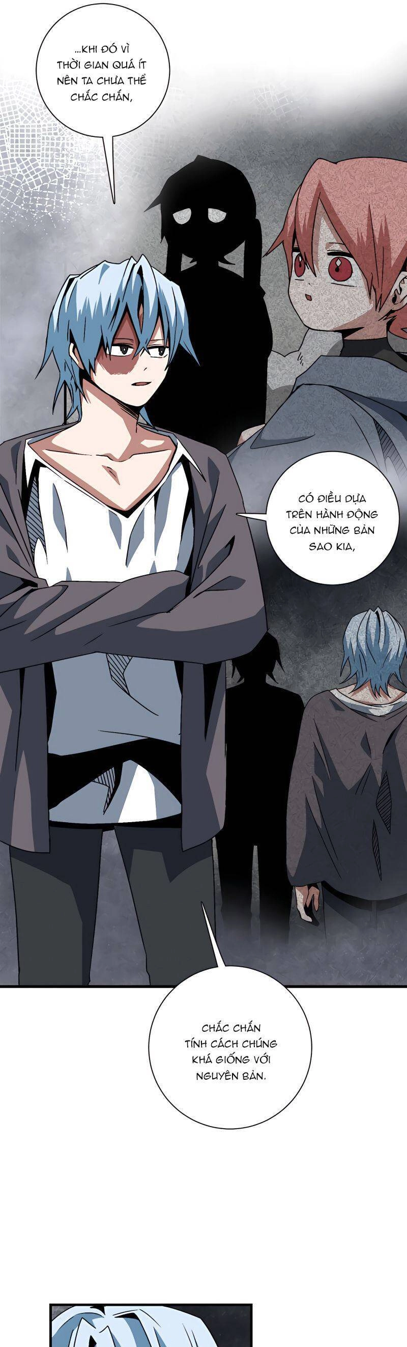 Ta Một Bước Làm Quỷ Vương Chapter 55 - 35