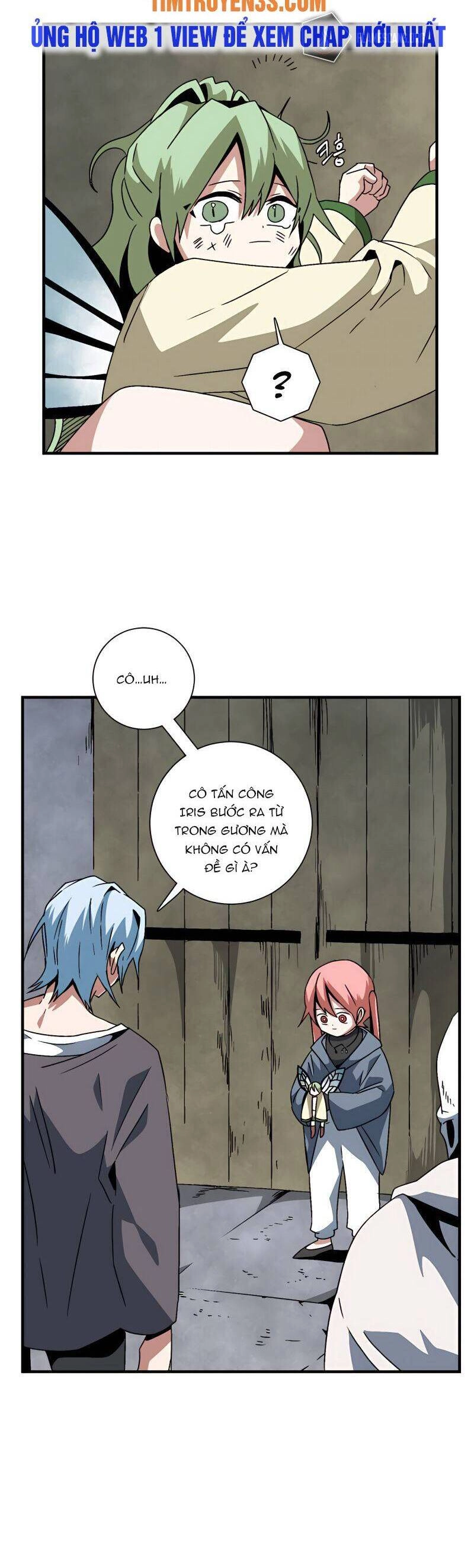 Ta Một Bước Làm Quỷ Vương Chapter 55 - 37