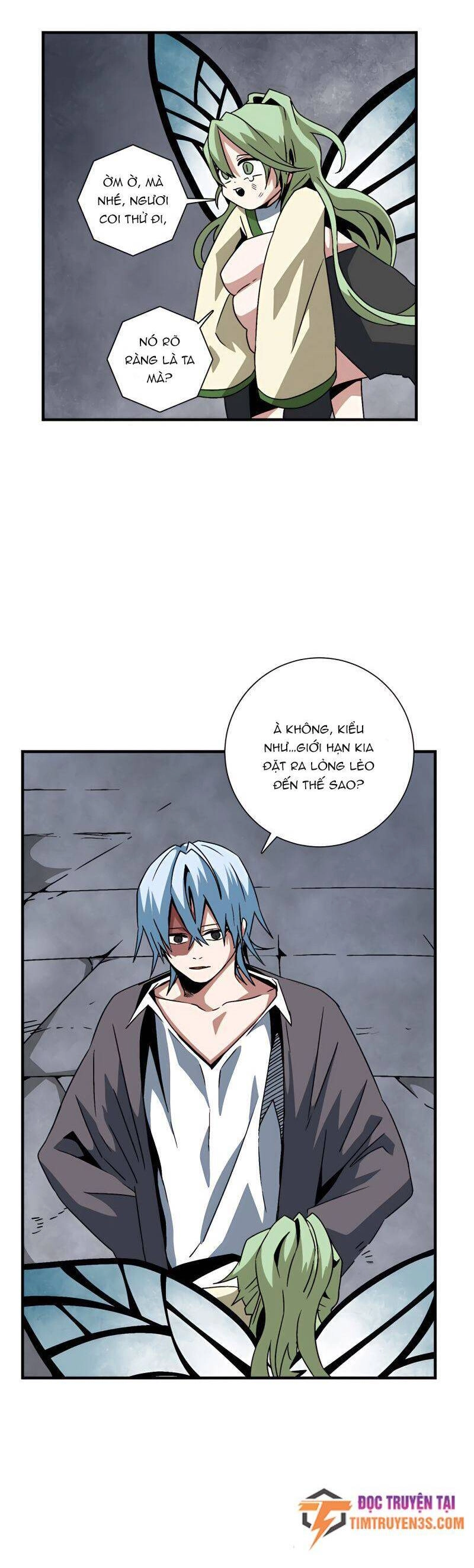 Ta Một Bước Làm Quỷ Vương Chapter 55 - 38