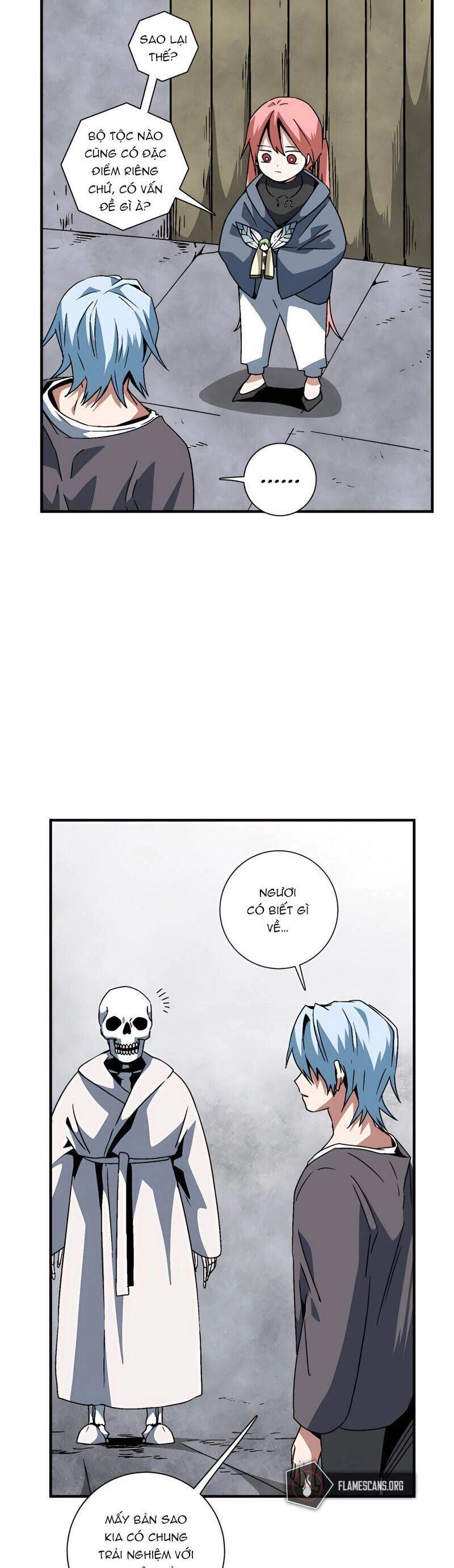 Ta Một Bước Làm Quỷ Vương Chapter 55 - 40