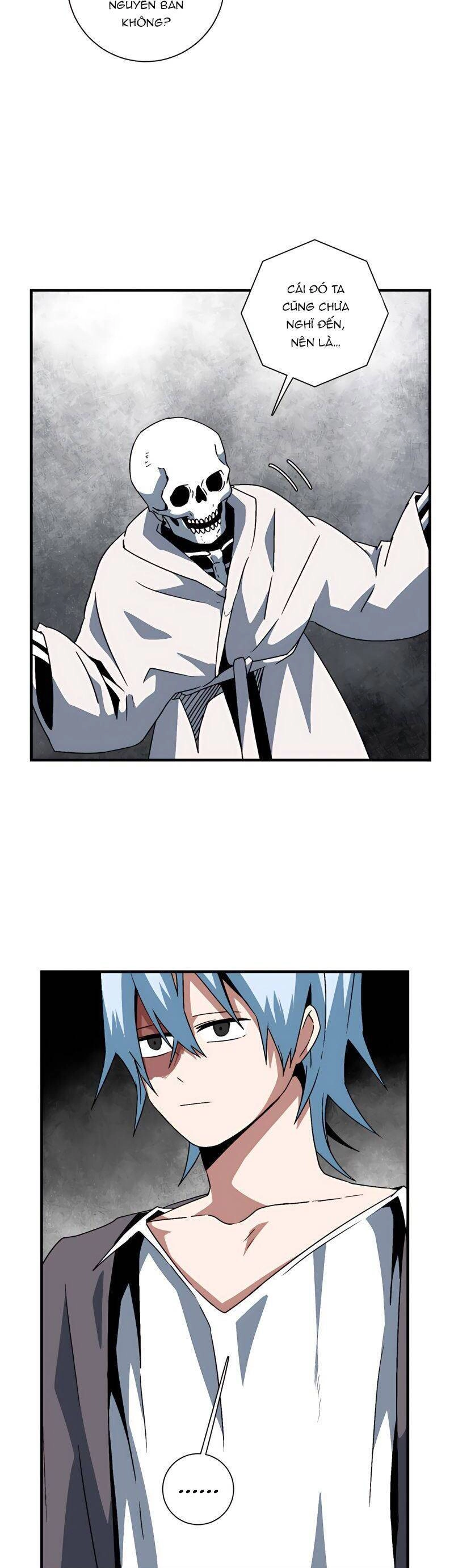 Ta Một Bước Làm Quỷ Vương Chapter 55 - 41