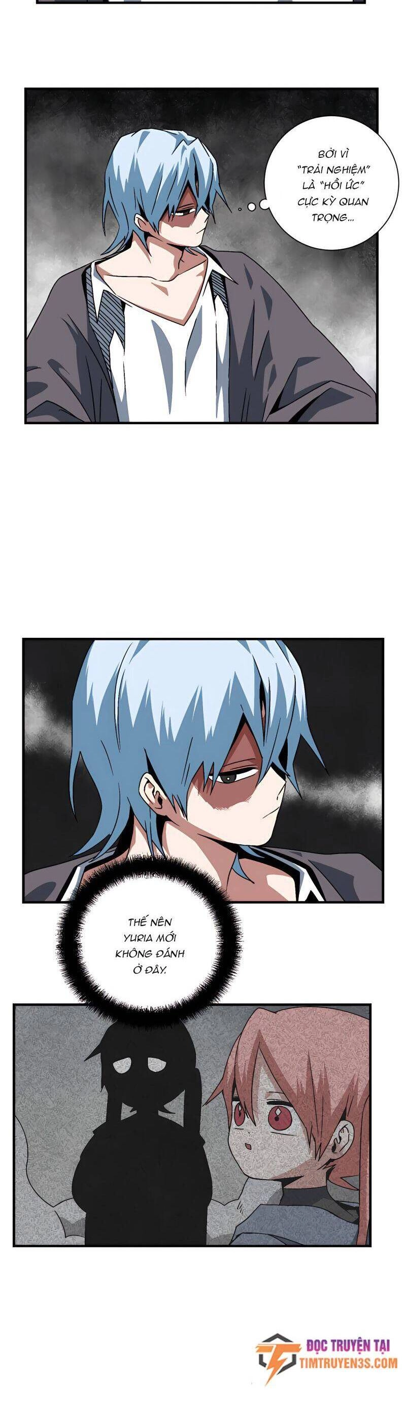 Ta Một Bước Làm Quỷ Vương Chapter 55 - 42