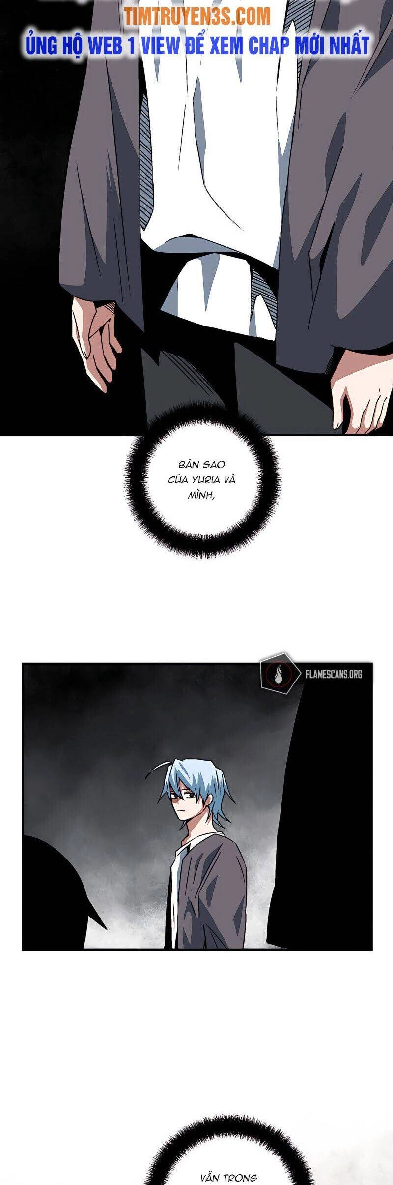 Ta Một Bước Làm Quỷ Vương Chapter 55 - 45