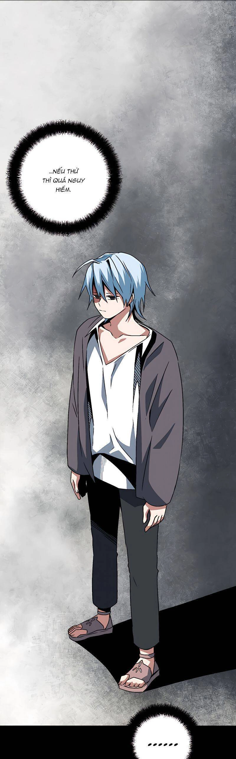 Ta Một Bước Làm Quỷ Vương Chapter 55 - 47