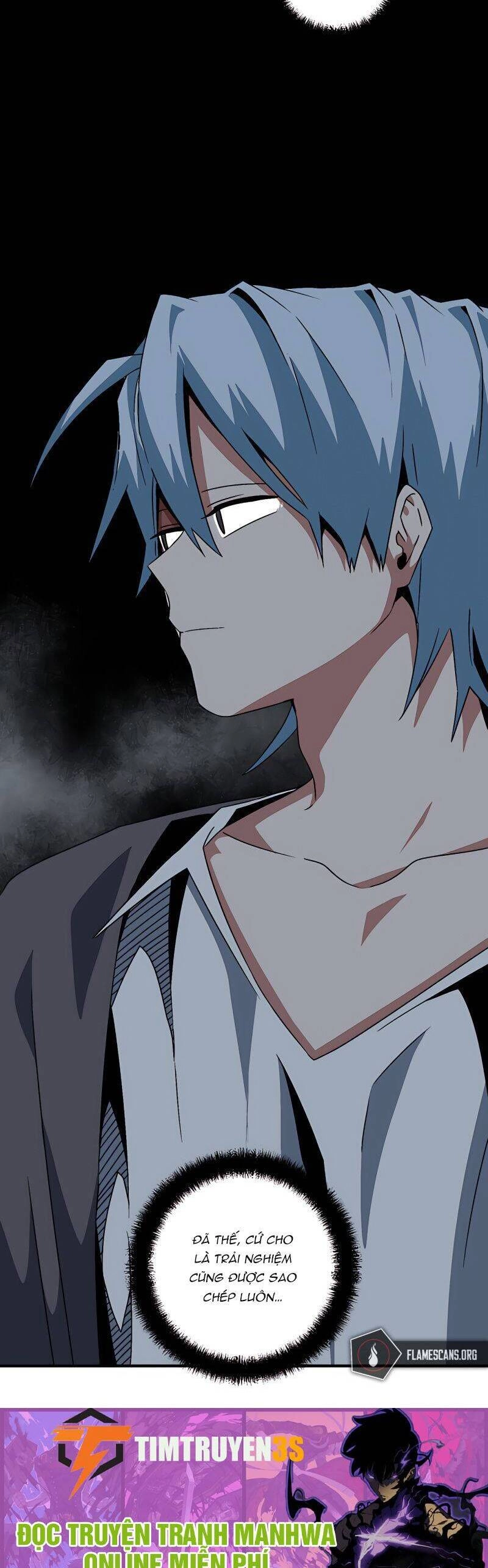 Ta Một Bước Làm Quỷ Vương Chapter 55 - 48