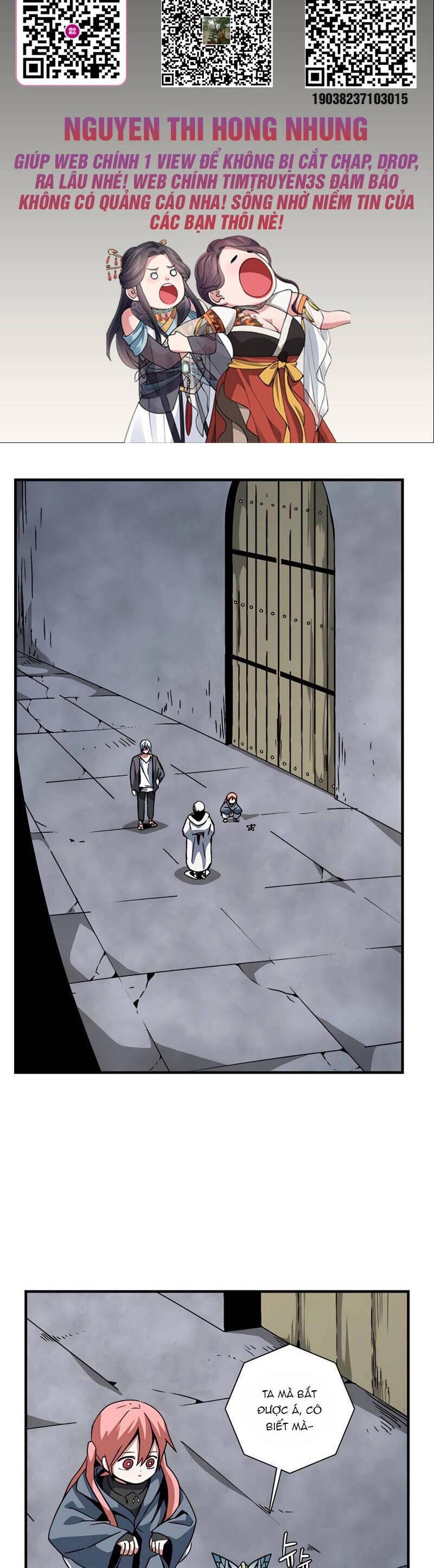 Ta Một Bước Làm Quỷ Vương Chapter 56 - 2