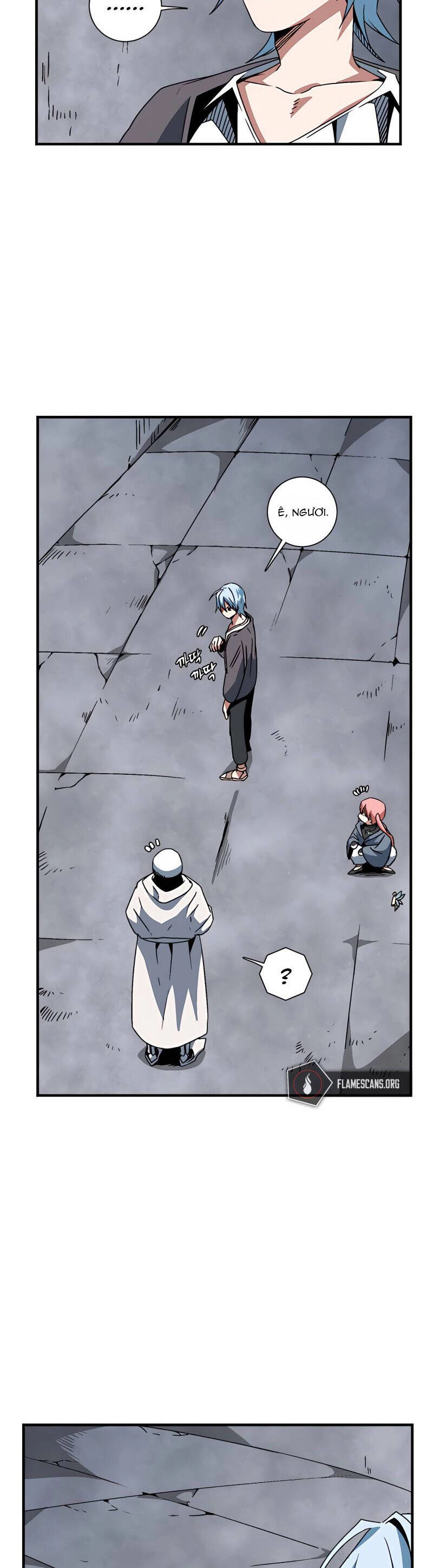 Ta Một Bước Làm Quỷ Vương Chapter 56 - 4