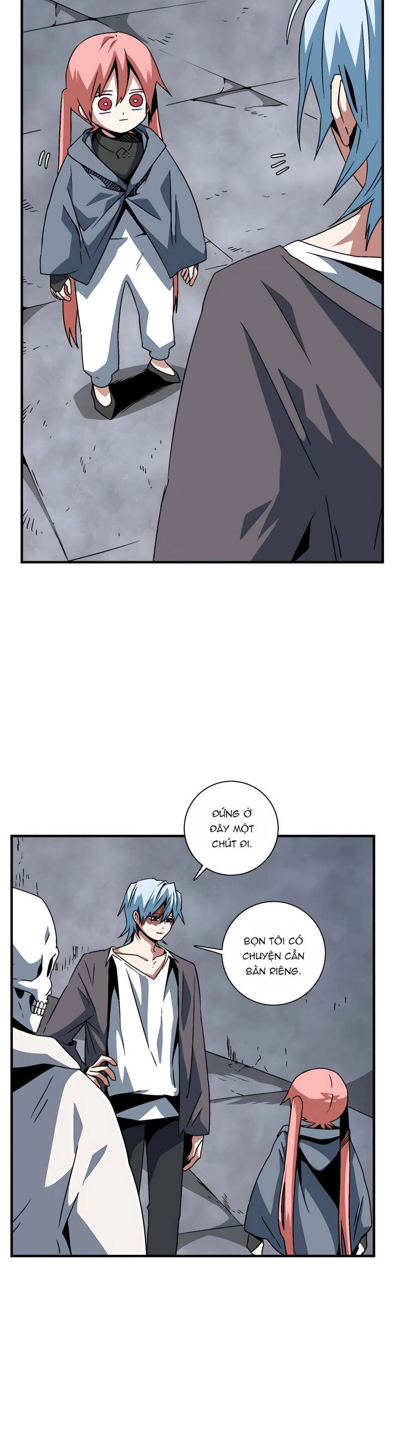 Ta Một Bước Làm Quỷ Vương Chapter 56 - 5