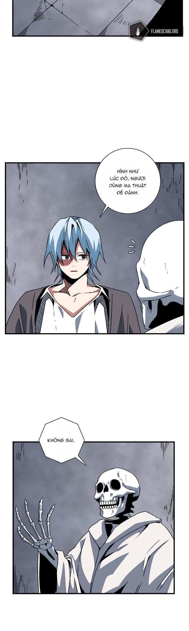 Ta Một Bước Làm Quỷ Vương Chapter 56 - 8