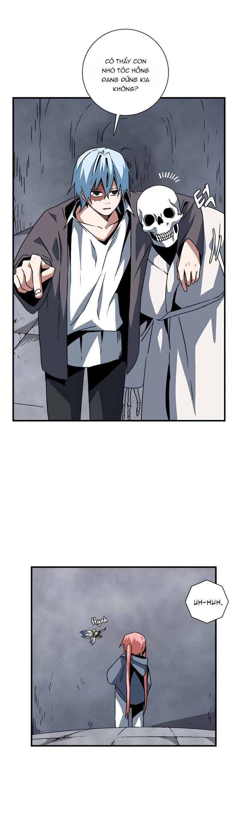 Ta Một Bước Làm Quỷ Vương Chapter 56 - 9