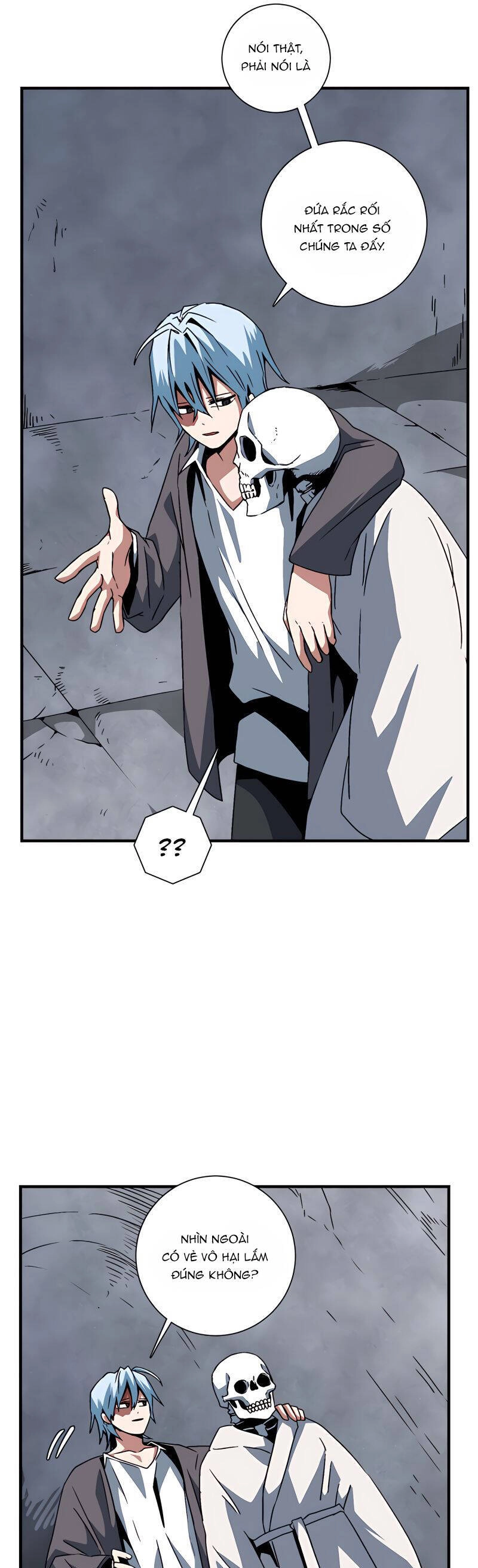 Ta Một Bước Làm Quỷ Vương Chapter 56 - 10