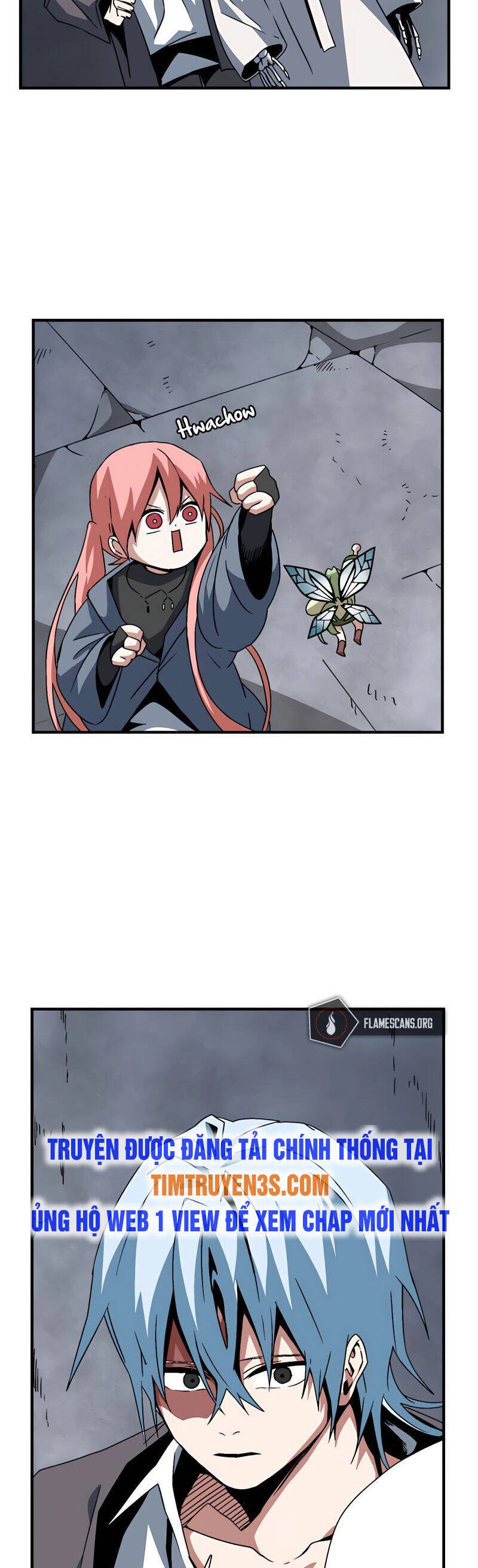 Ta Một Bước Làm Quỷ Vương Chapter 56 - 11