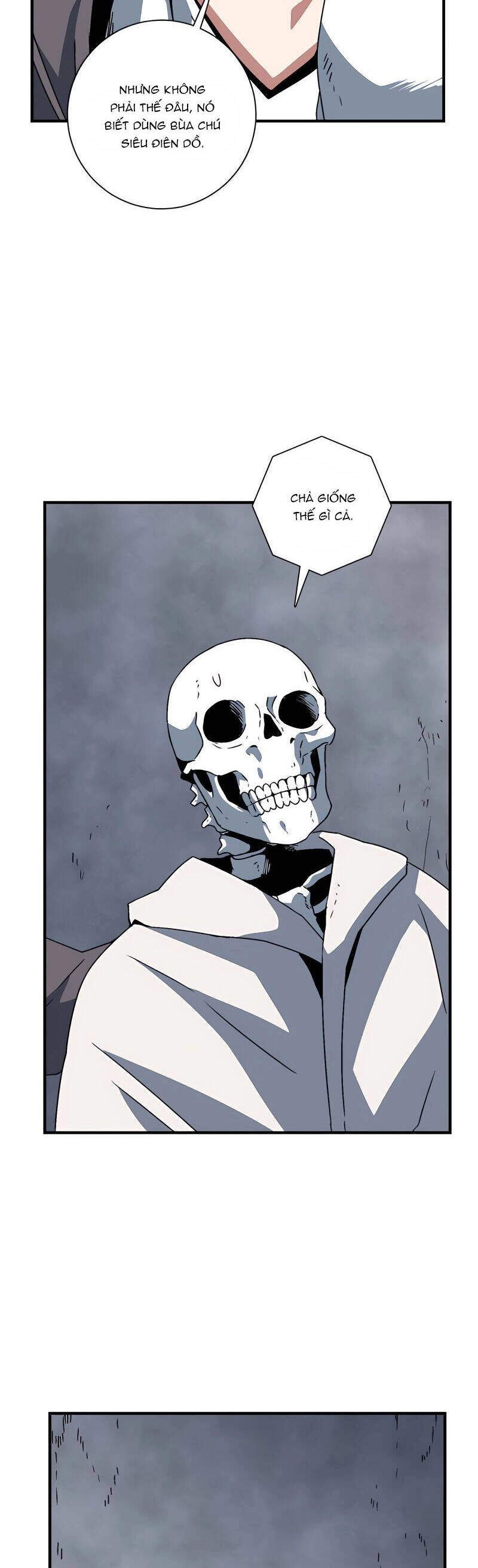 Ta Một Bước Làm Quỷ Vương Chapter 56 - 12