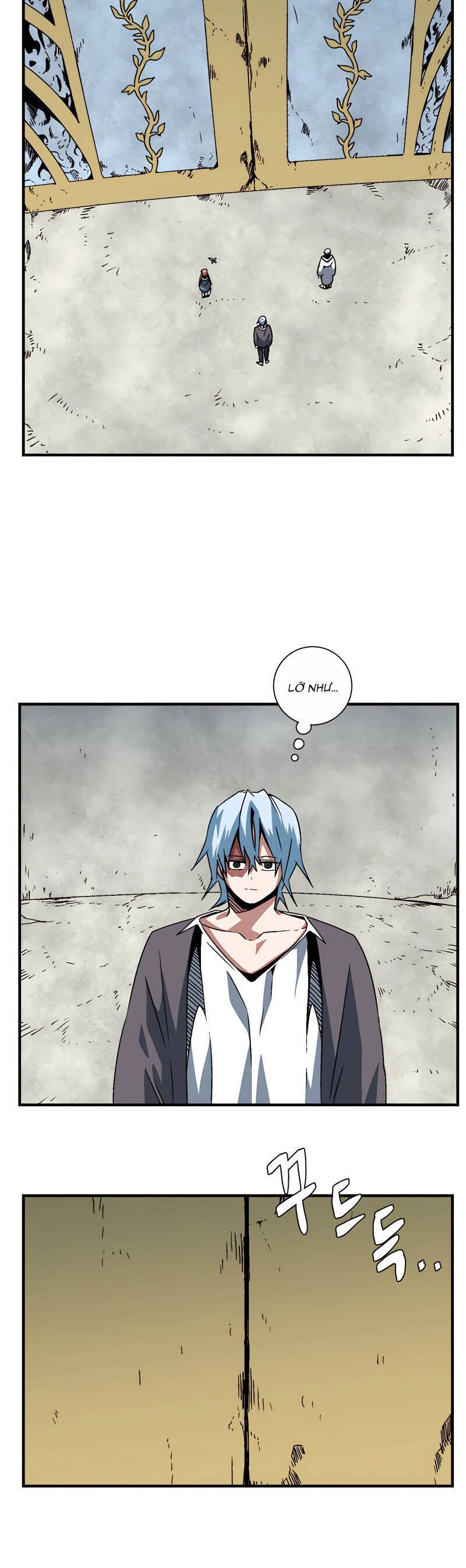 Ta Một Bước Làm Quỷ Vương Chapter 56 - 21