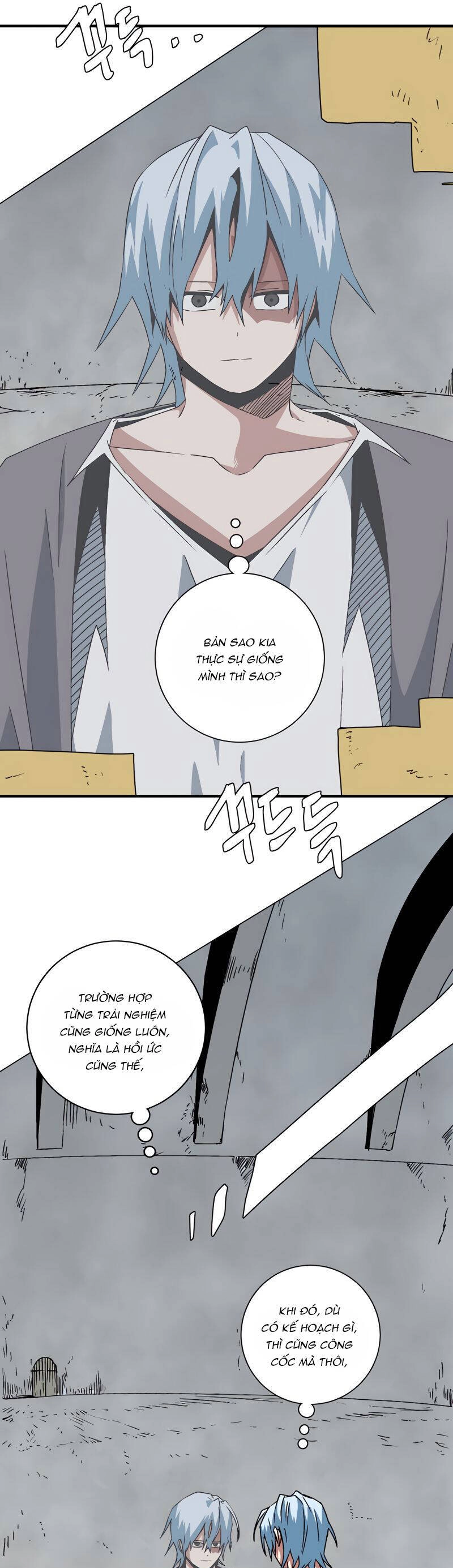 Ta Một Bước Làm Quỷ Vương Chapter 56 - 22