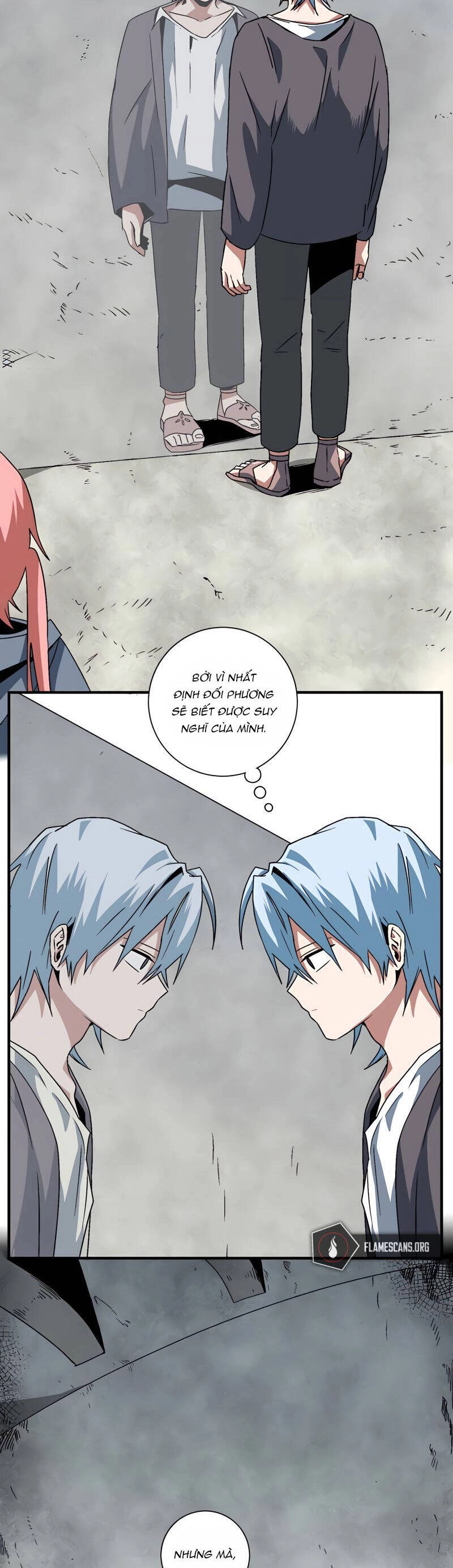 Ta Một Bước Làm Quỷ Vương Chapter 56 - 23