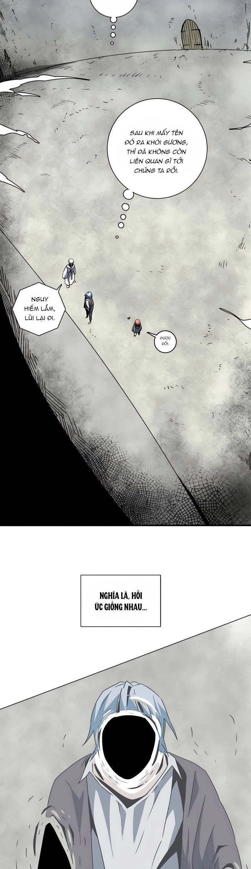 Ta Một Bước Làm Quỷ Vương Chapter 56 - 24