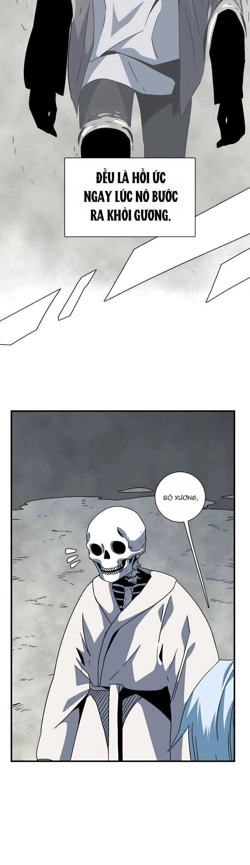 Ta Một Bước Làm Quỷ Vương Chapter 56 - 25