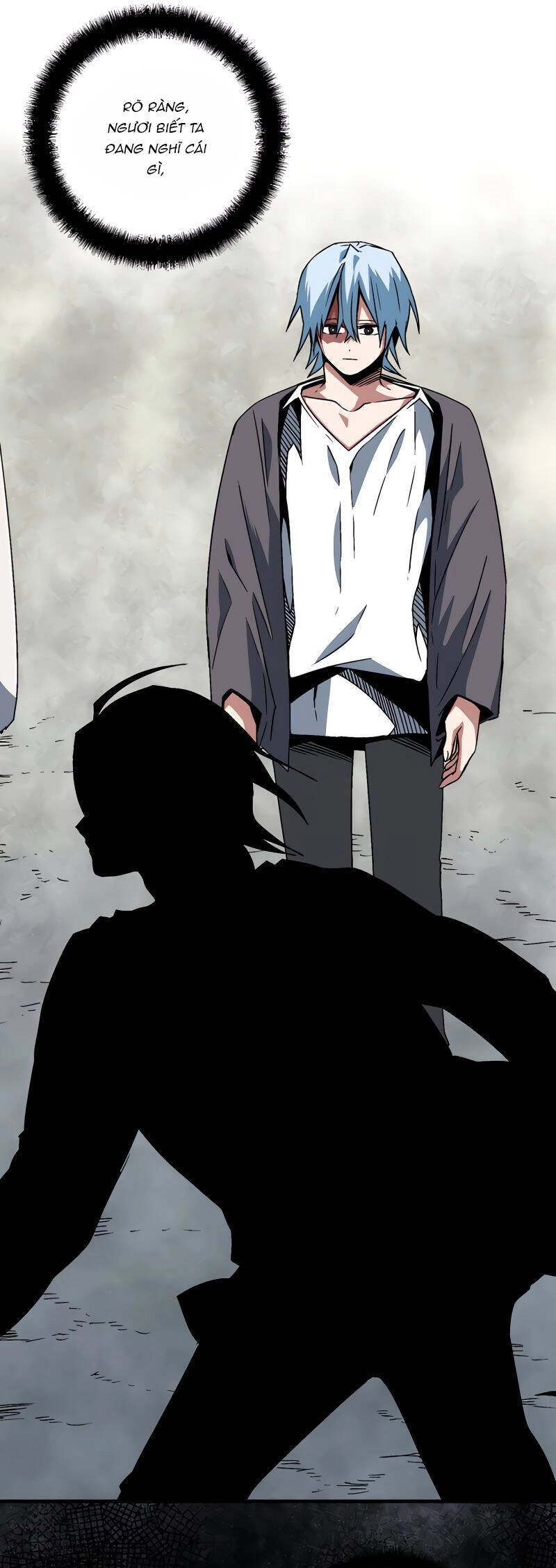 Ta Một Bước Làm Quỷ Vương Chapter 56 - 30