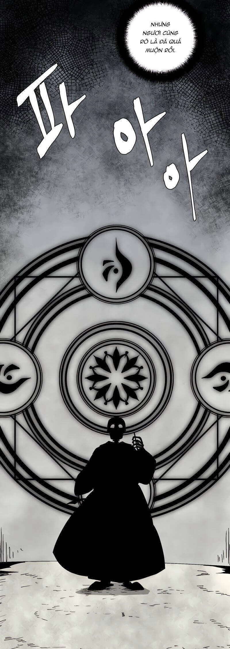 Ta Một Bước Làm Quỷ Vương Chapter 56 - 31