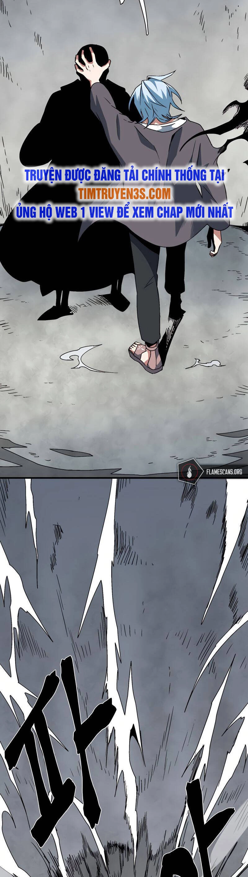 Ta Một Bước Làm Quỷ Vương Chapter 56 - 36