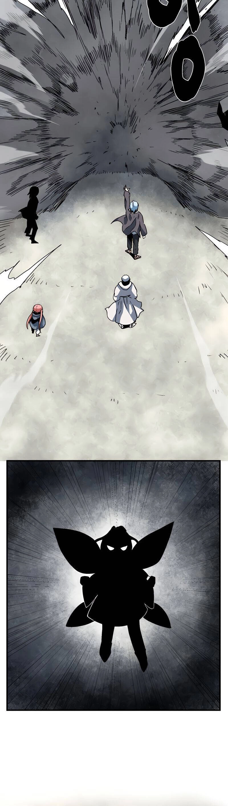 Ta Một Bước Làm Quỷ Vương Chapter 56 - 37