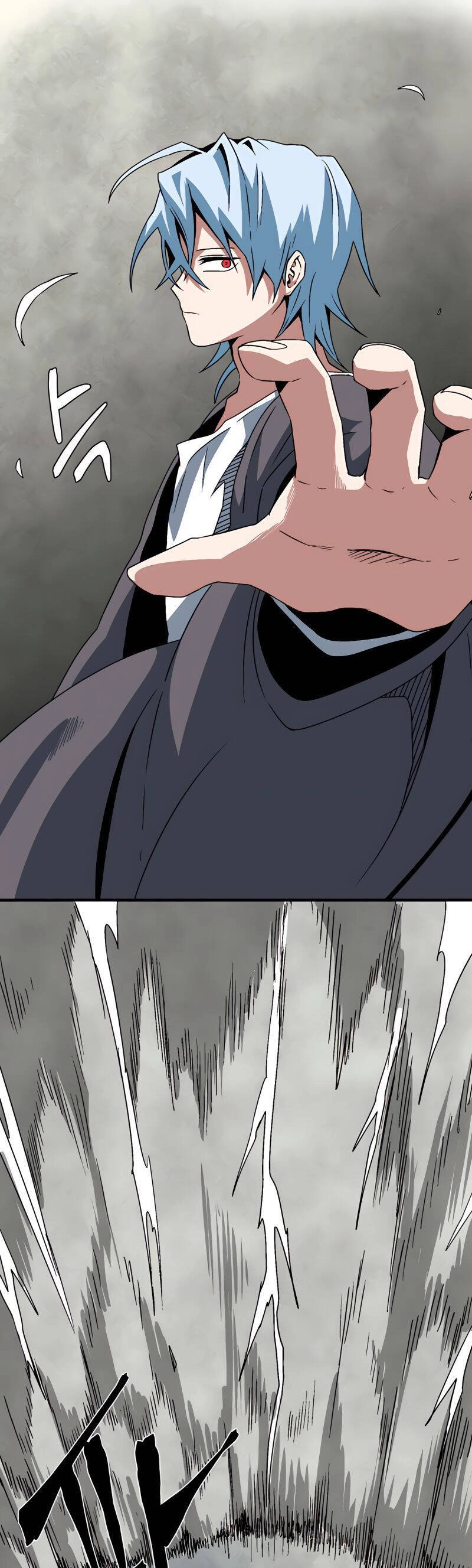 Ta Một Bước Làm Quỷ Vương Chapter 56 - 38