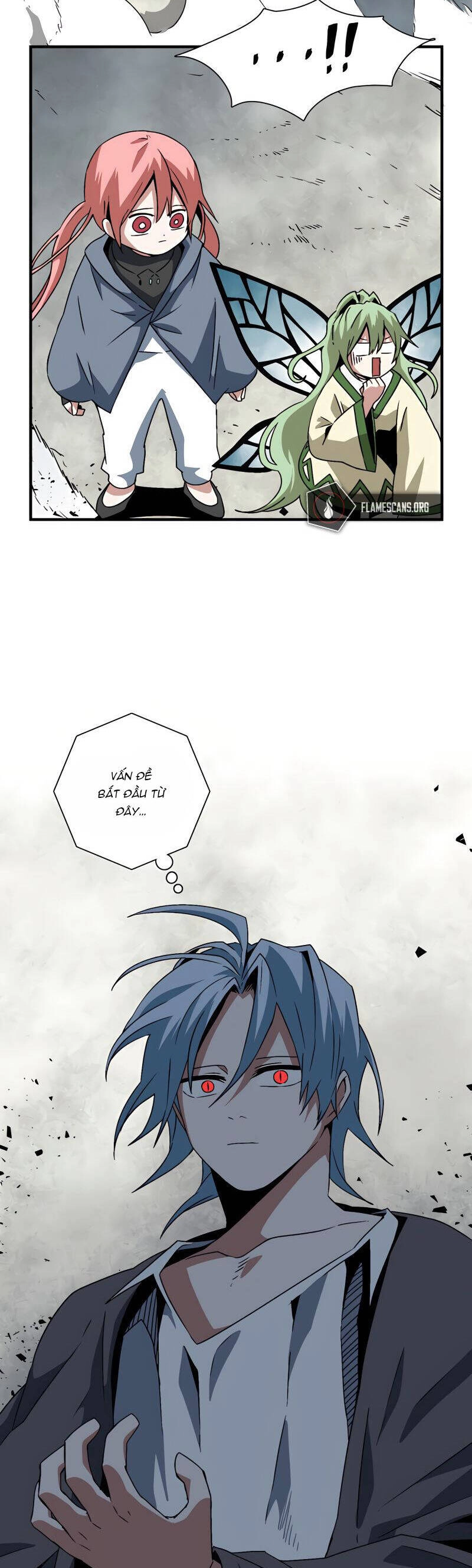 Ta Một Bước Làm Quỷ Vương Chapter 56 - 40