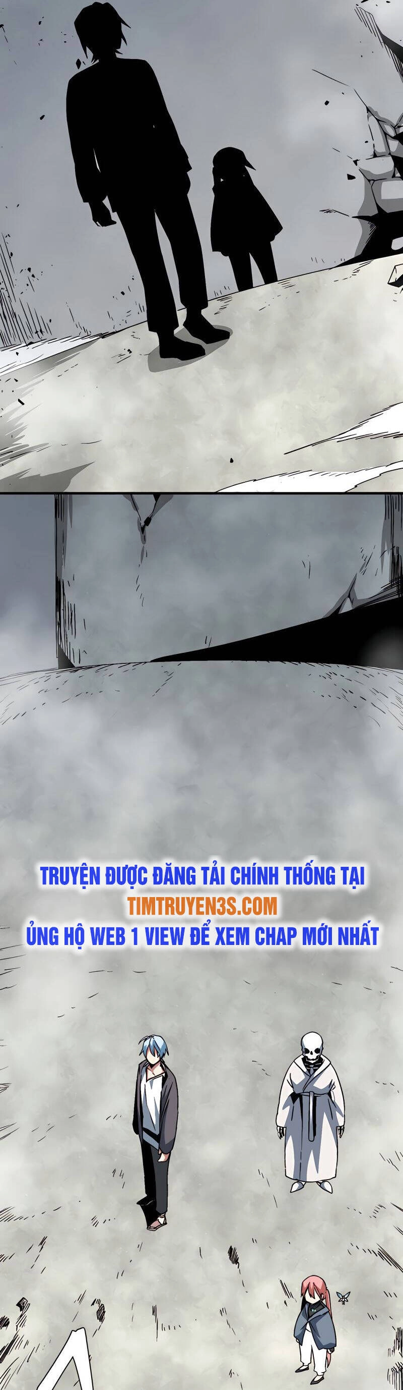 Ta Một Bước Làm Quỷ Vương Chapter 56 - 43