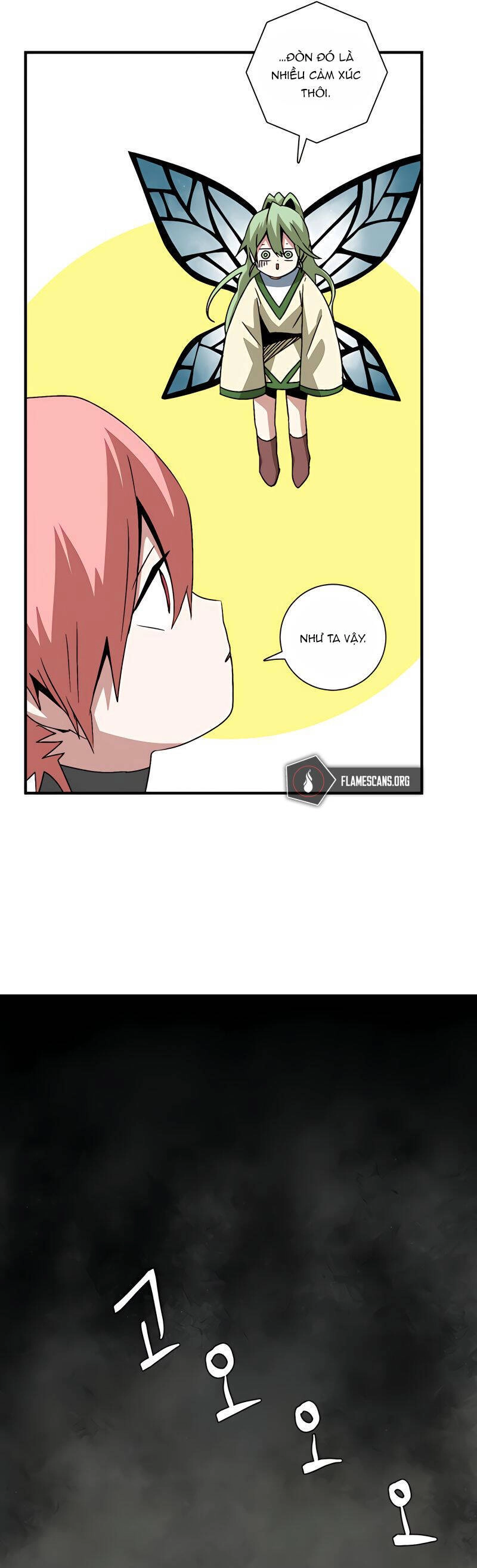 Ta Một Bước Làm Quỷ Vương Chapter 56 - 46