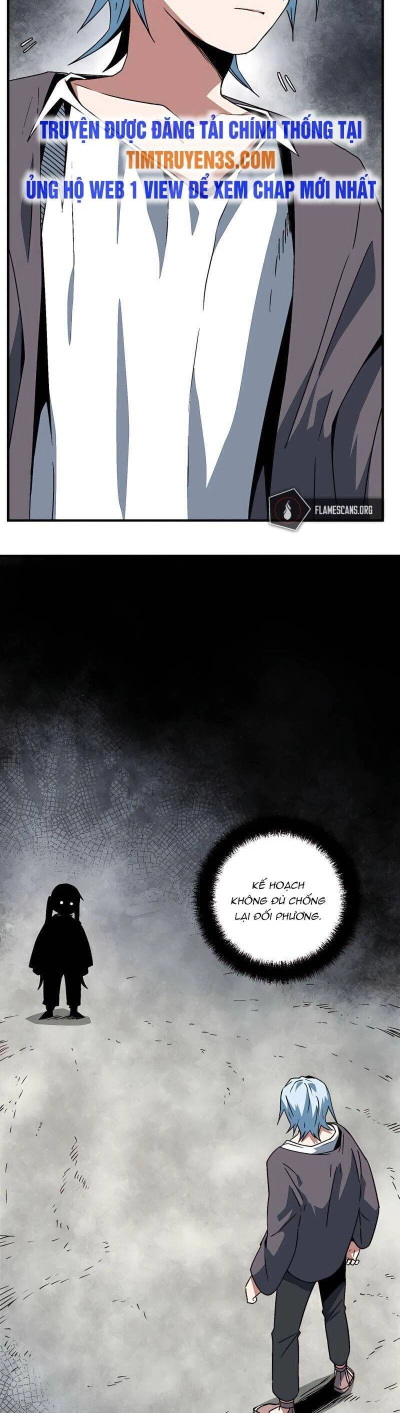 Ta Một Bước Làm Quỷ Vương Chapter 57 - 4