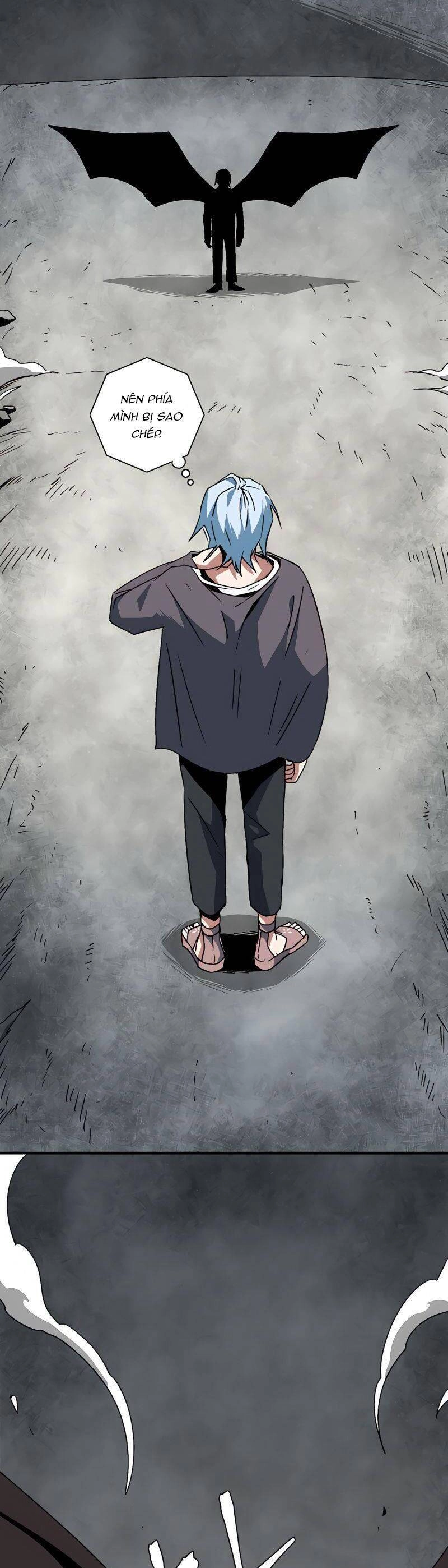 Ta Một Bước Làm Quỷ Vương Chapter 57 - 8