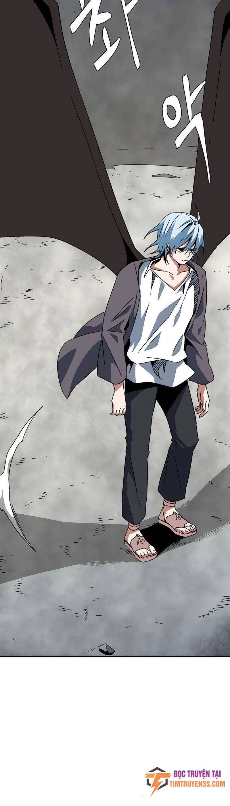 Ta Một Bước Làm Quỷ Vương Chapter 57 - 9