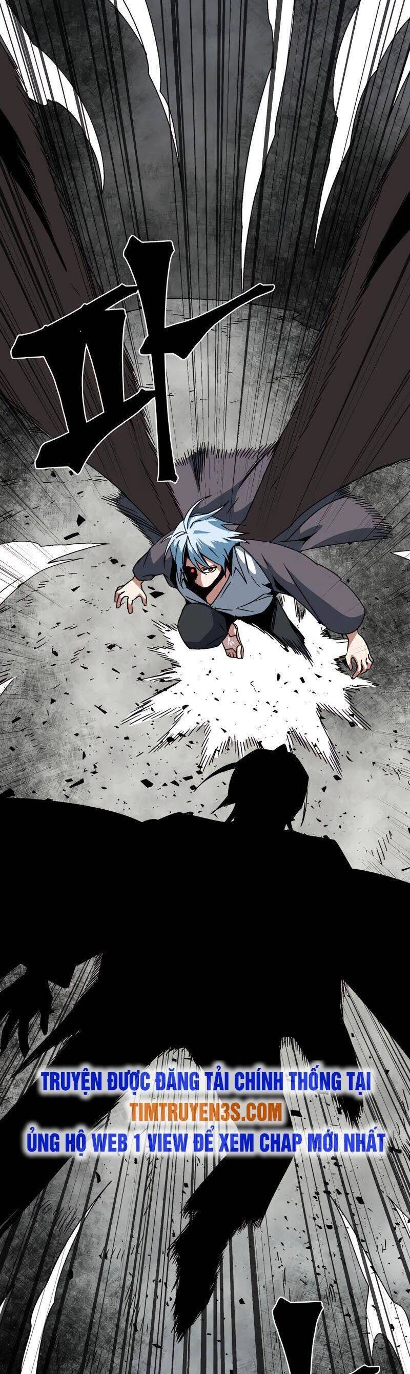 Ta Một Bước Làm Quỷ Vương Chapter 57 - 11