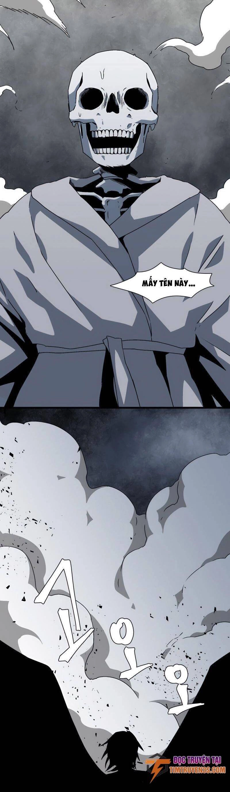 Ta Một Bước Làm Quỷ Vương Chapter 57 - 17