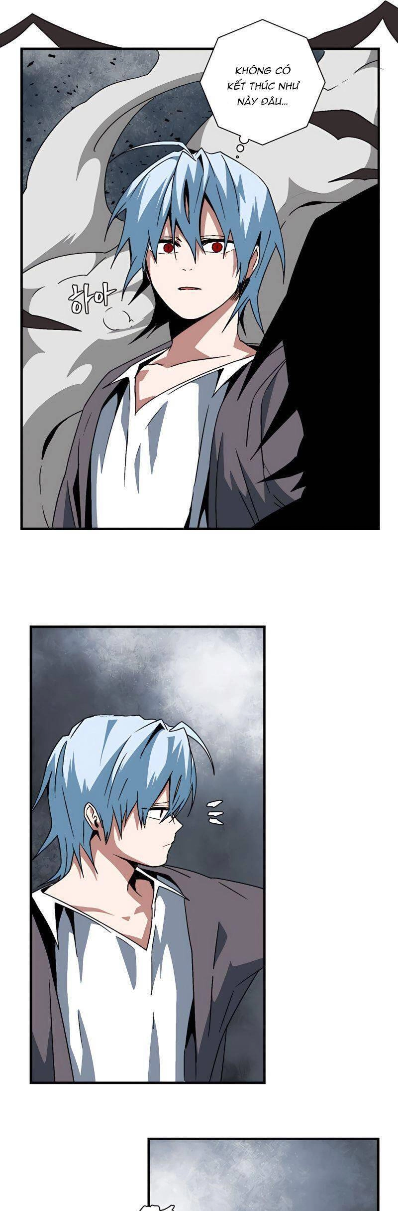 Ta Một Bước Làm Quỷ Vương Chapter 57 - 34