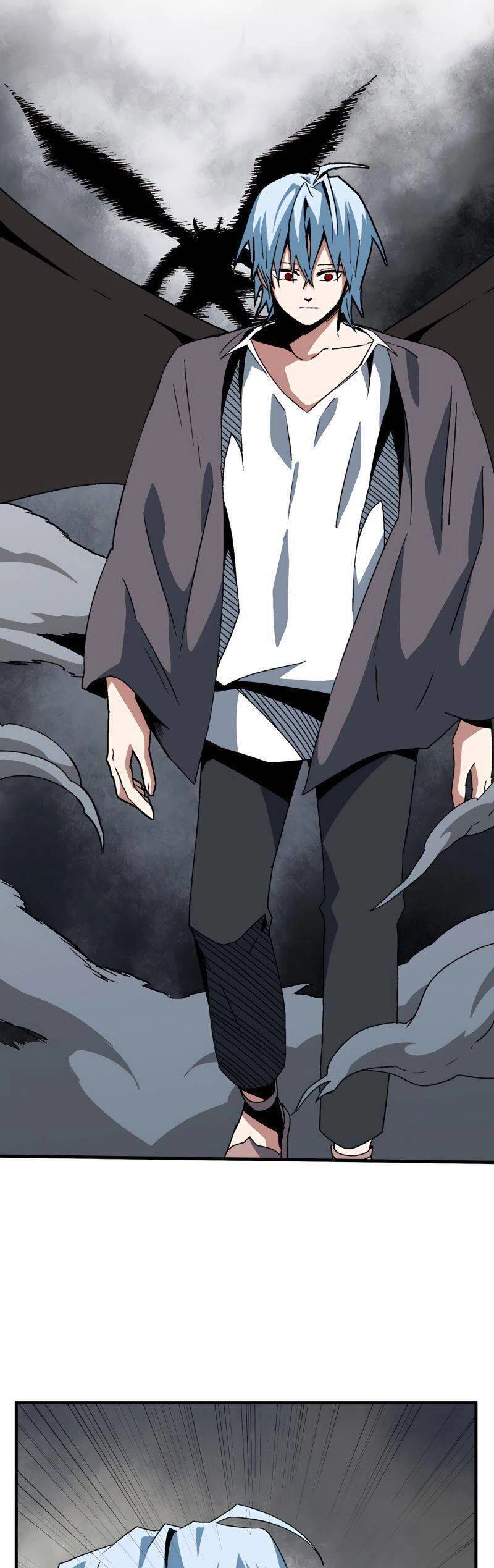 Ta Một Bước Làm Quỷ Vương Chapter 57 - 38