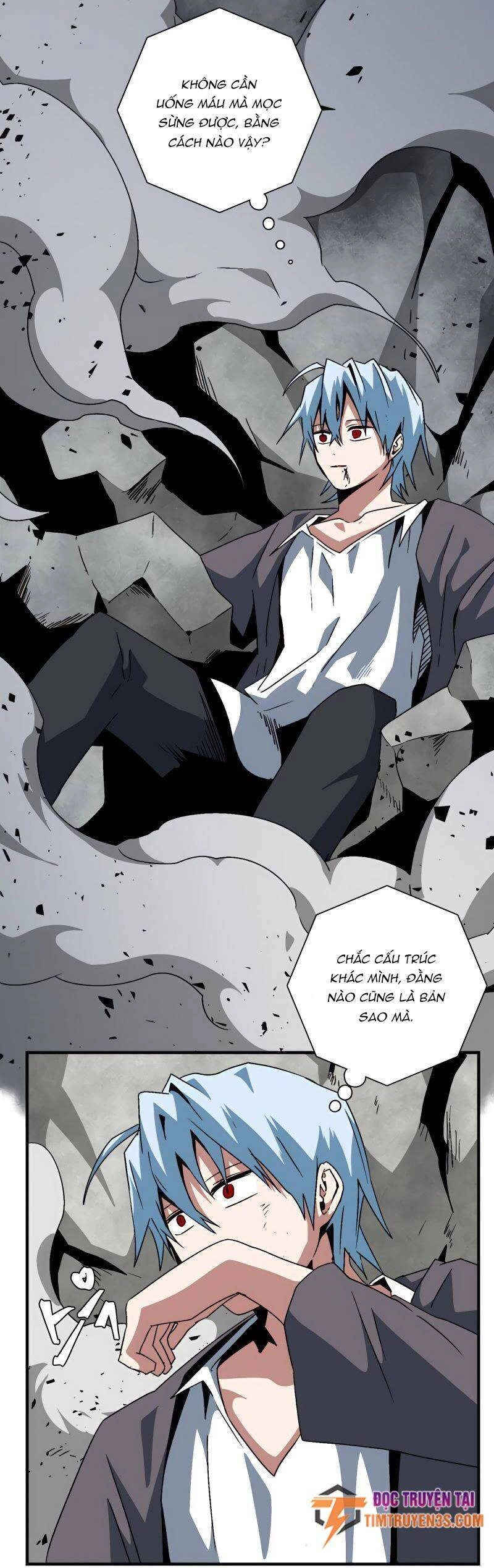 Ta Một Bước Làm Quỷ Vương Chapter 57 - 42