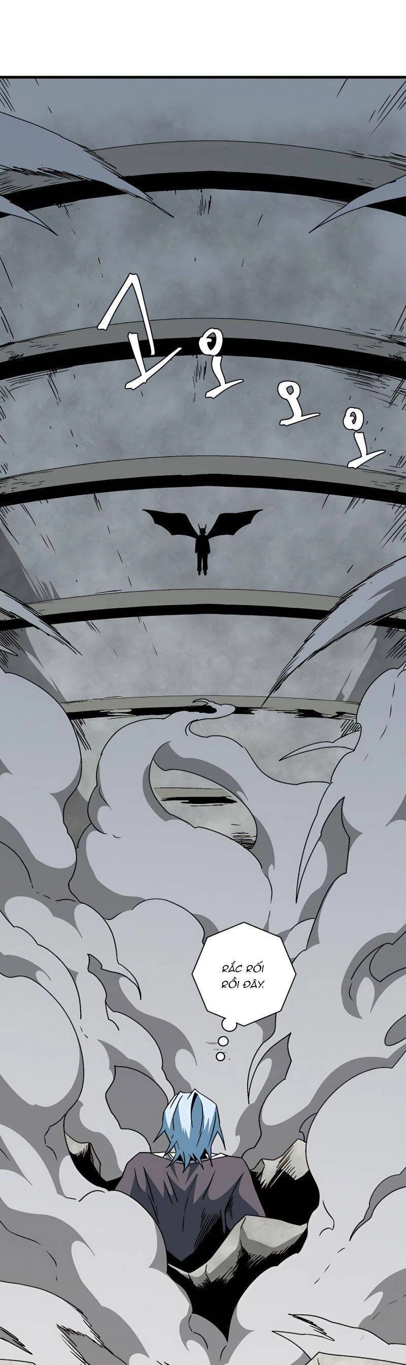 Ta Một Bước Làm Quỷ Vương Chapter 57 - 43