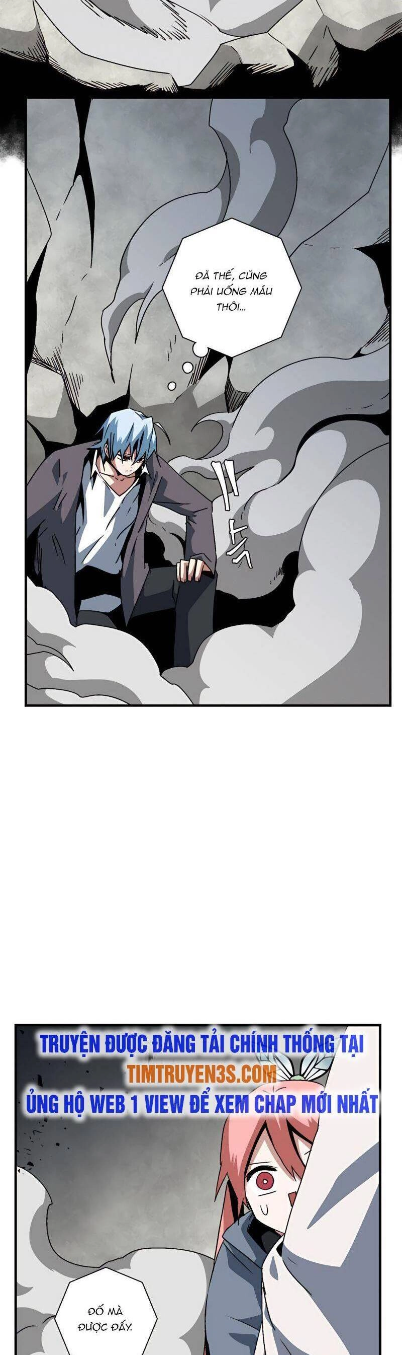 Ta Một Bước Làm Quỷ Vương Chapter 57 - 44