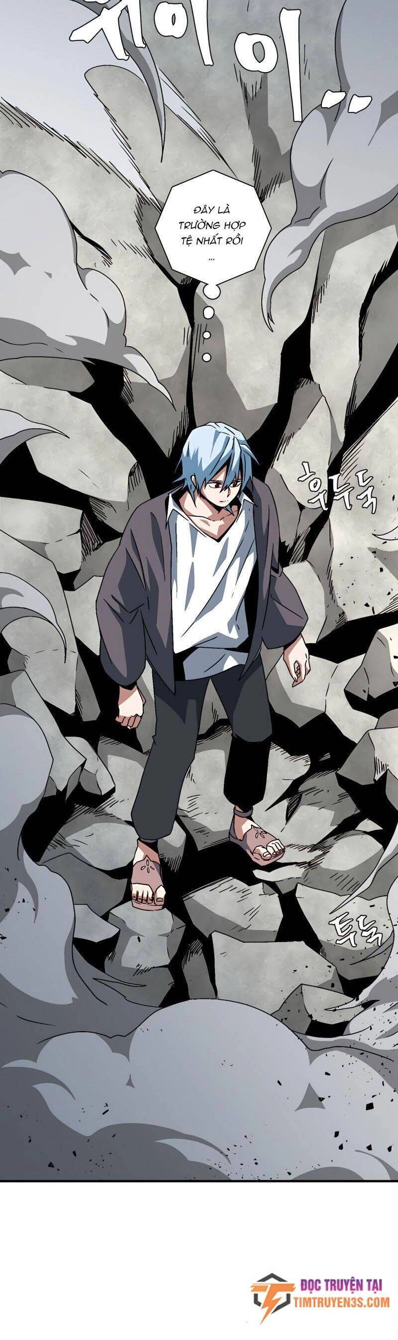 Ta Một Bước Làm Quỷ Vương Chapter 57 - 46