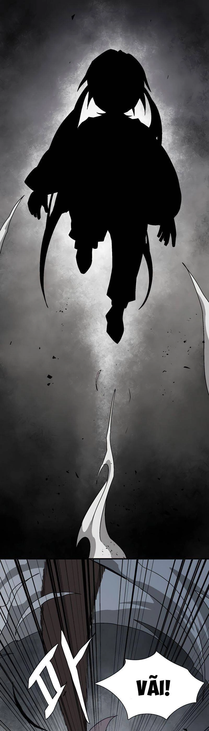 Ta Một Bước Làm Quỷ Vương Chapter 57 - 51