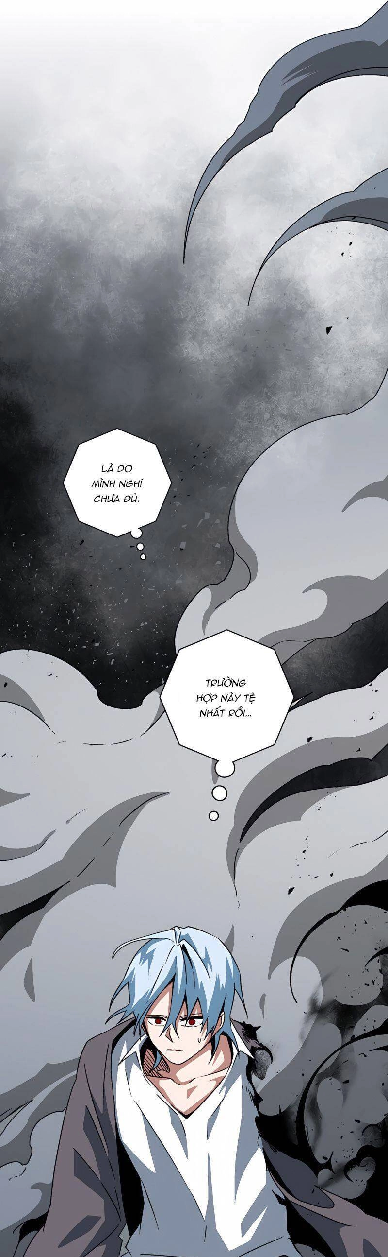 Ta Một Bước Làm Quỷ Vương Chapter 57 - 55