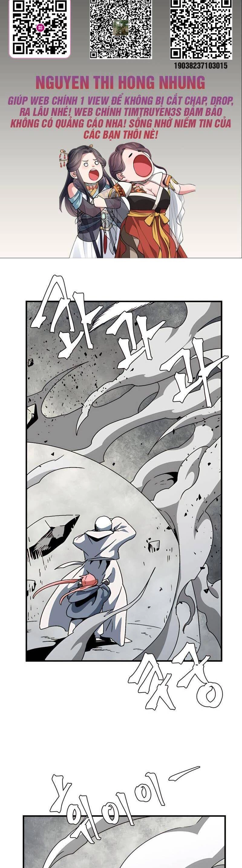 Ta Một Bước Làm Quỷ Vương Chapter 58 - 2