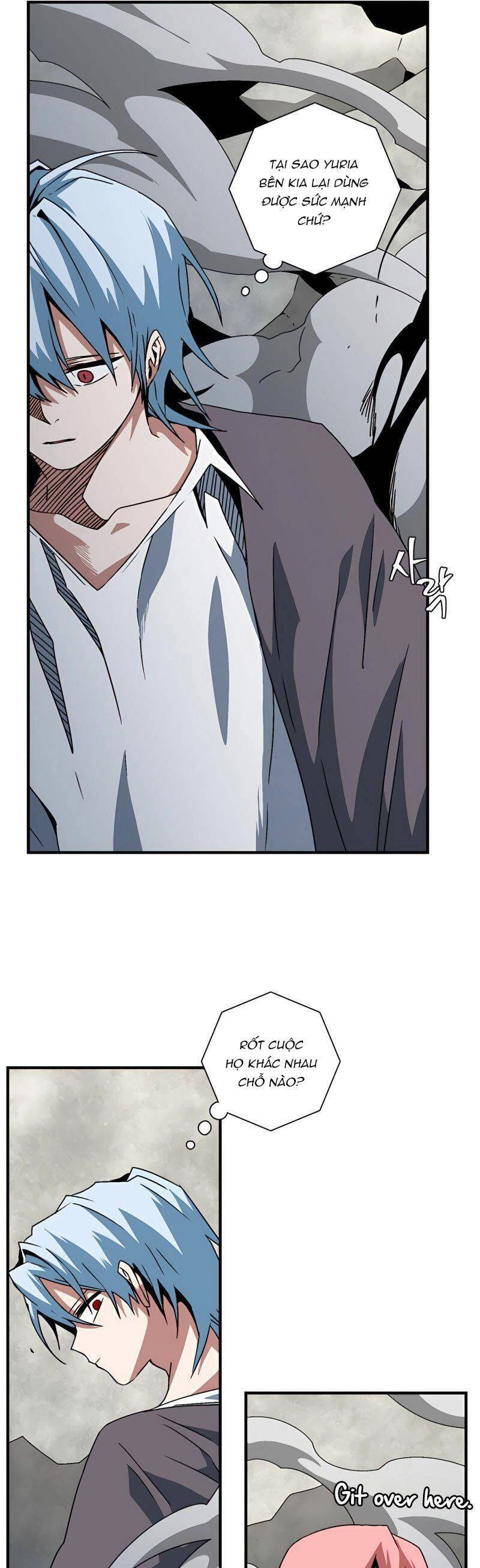 Ta Một Bước Làm Quỷ Vương Chapter 58 - 6