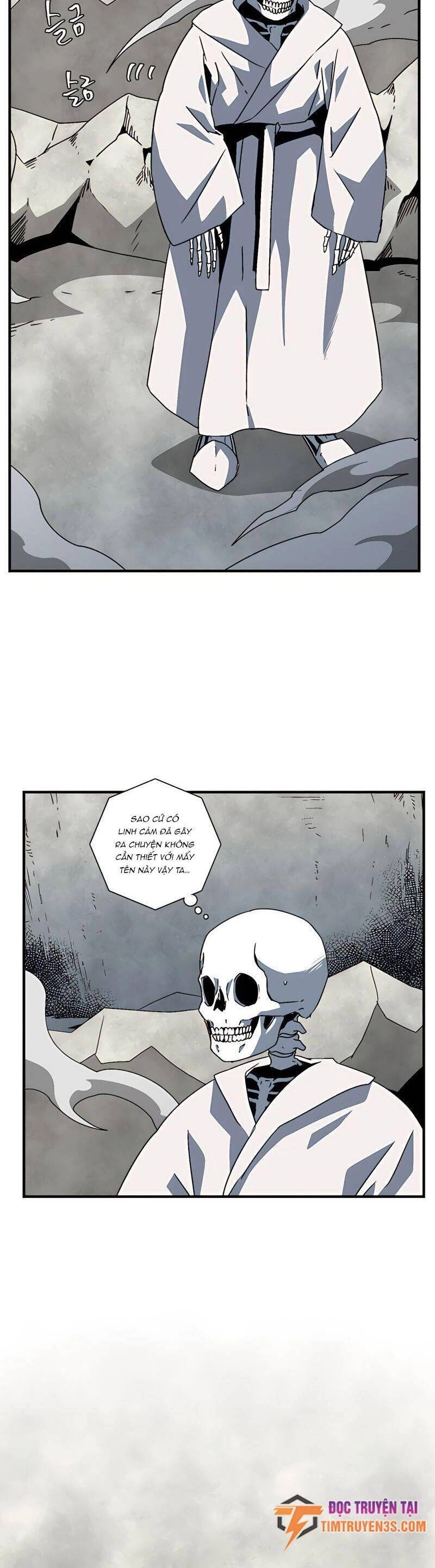 Ta Một Bước Làm Quỷ Vương Chapter 58 - 13