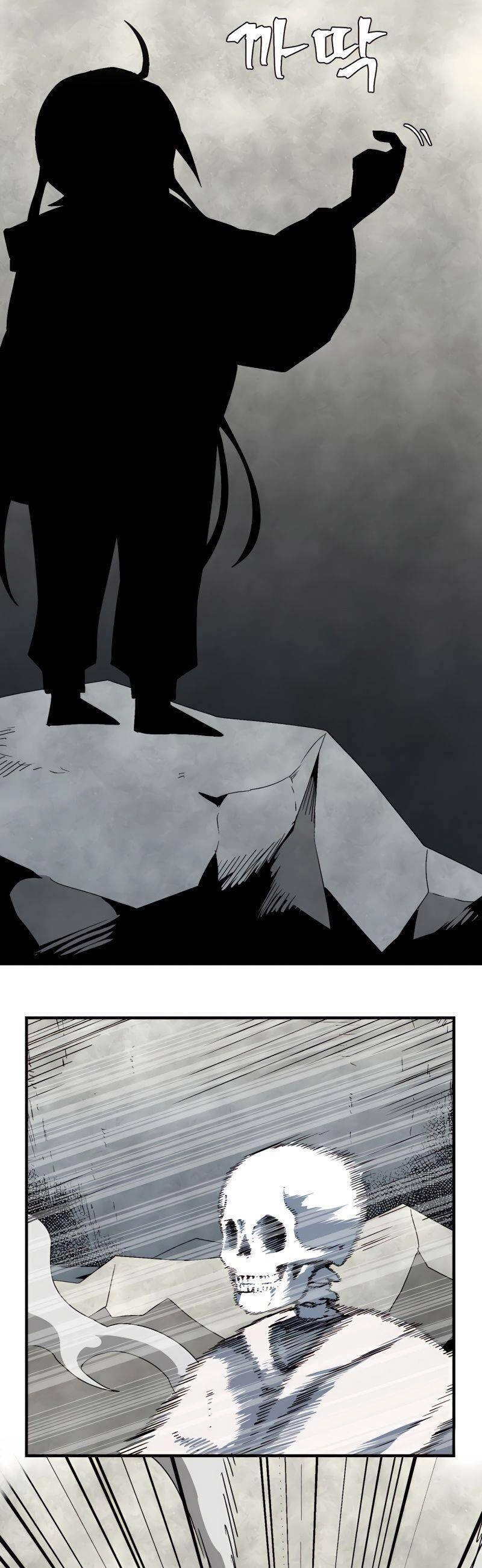 Ta Một Bước Làm Quỷ Vương Chapter 58 - 14