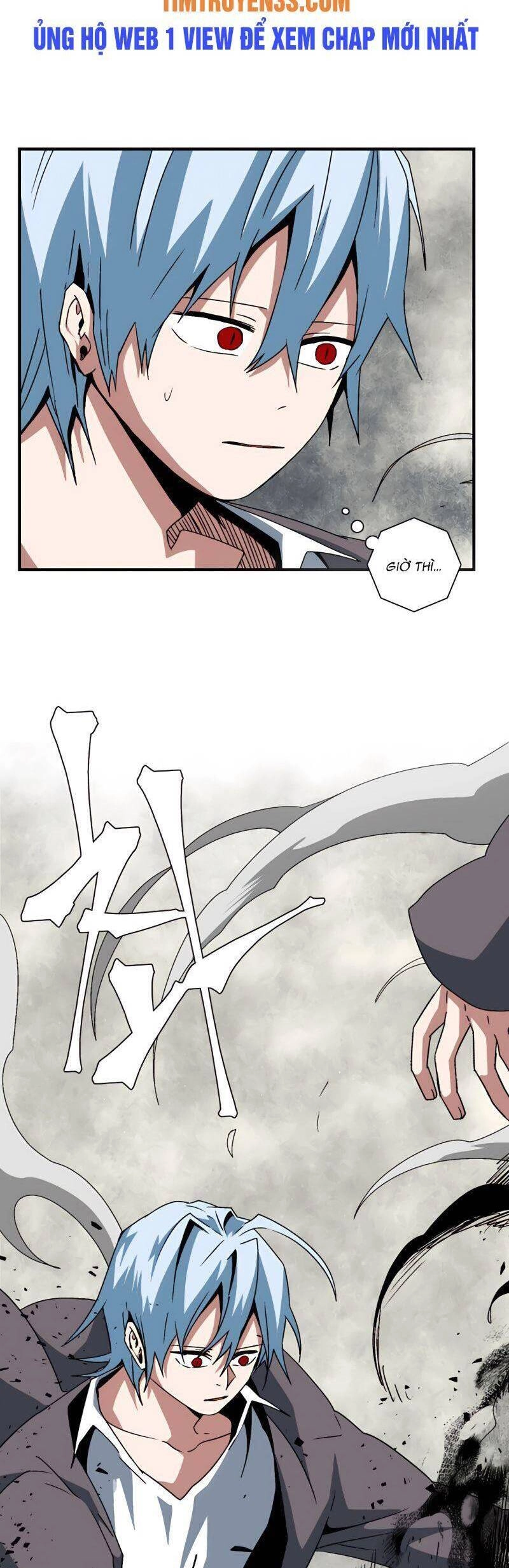 Ta Một Bước Làm Quỷ Vương Chapter 58 - 20