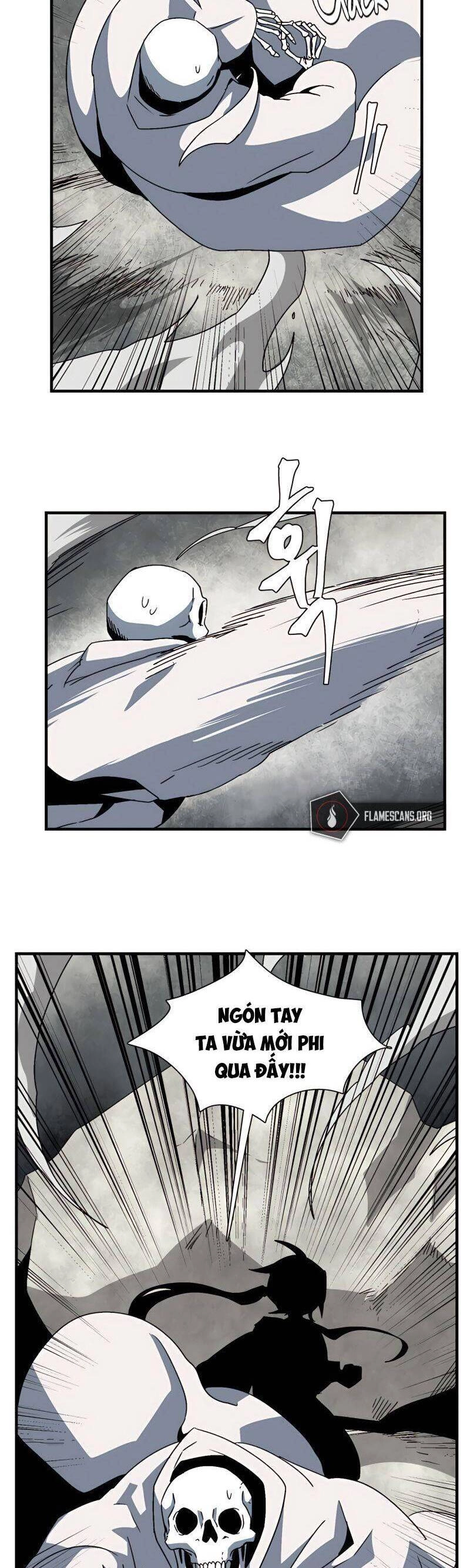 Ta Một Bước Làm Quỷ Vương Chapter 58 - 23