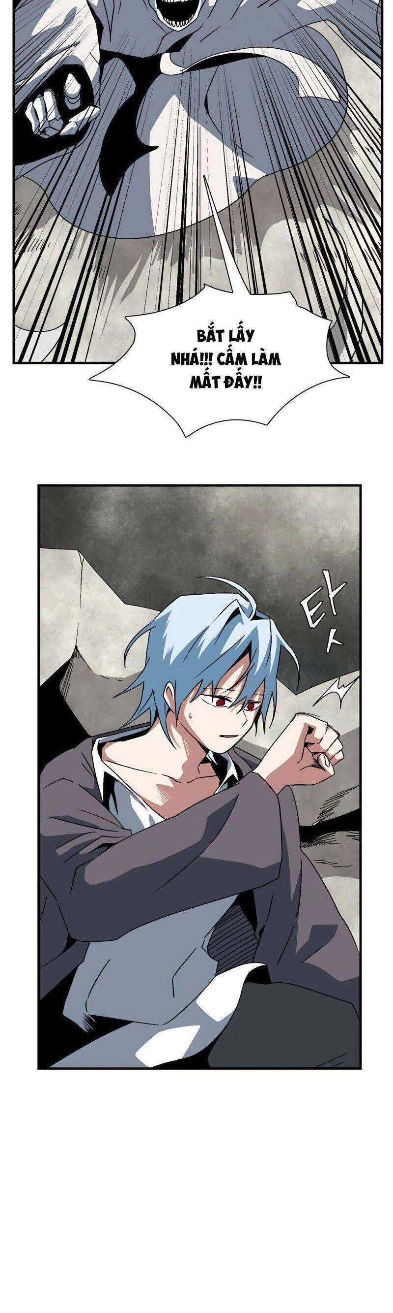 Ta Một Bước Làm Quỷ Vương Chapter 58 - 24